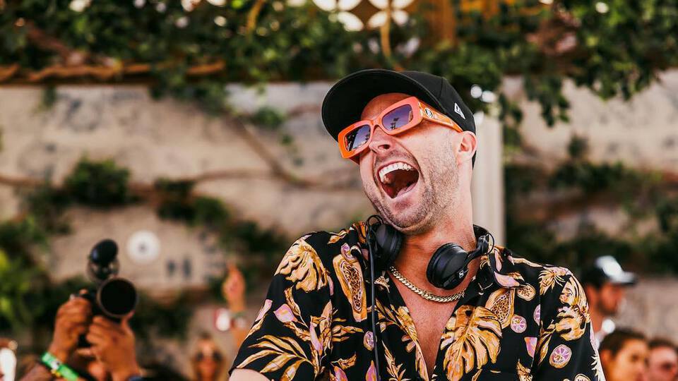 FISHER Drops First-Ever Remix with Flip of Bob Sinclair's “World Hold On” -  This Song Is Sick